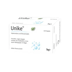 Unike Kapseln, 120 St