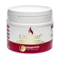 Urbase I Basic Basenpulver, 200 g