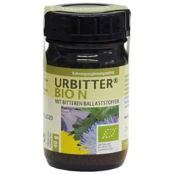 Urbitter Bio N Granulat, 40 g
