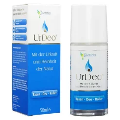 UR Deo Deodorant Roll on, 50 ml