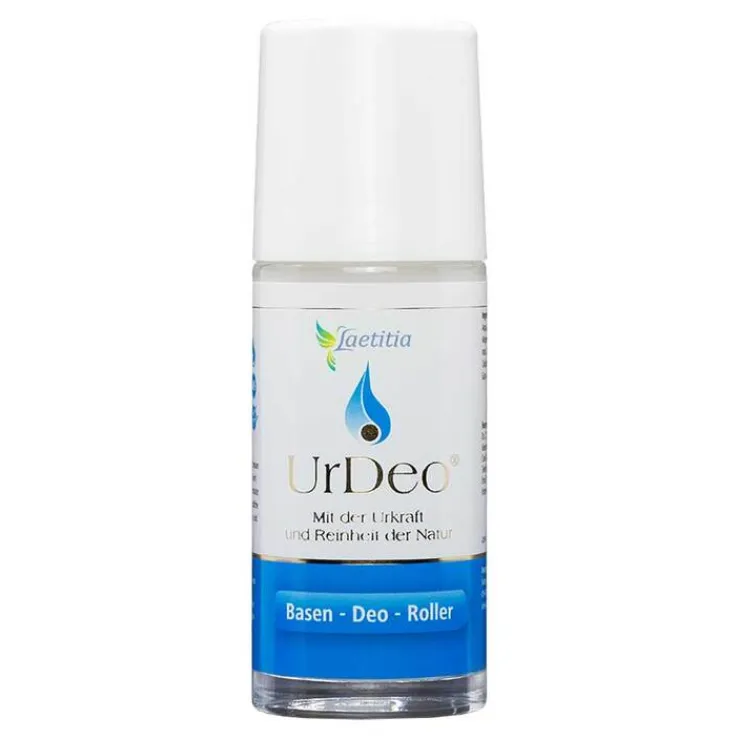 UR Deo Deodorant Roll on, 50 ml