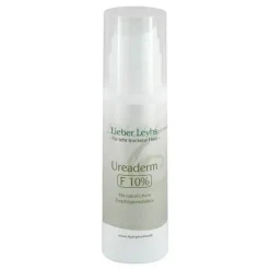 Ureaderm F Salbe, 150 ml