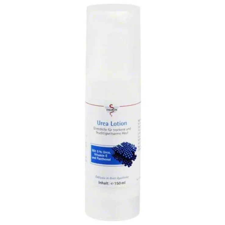 Urea Fagron Lotion, 150 ml