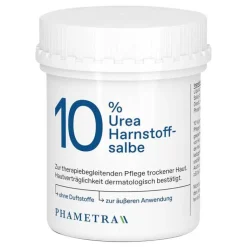 Urea / Harnstoffsalbe 10% ig, 250 g