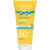 Uriage Bariesun Milch für Kinder SPF 50 + , 100 ml
