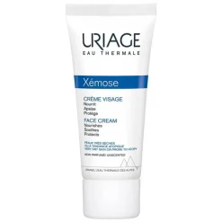 Uriage Xemose Gesichtscreme, 40 ml