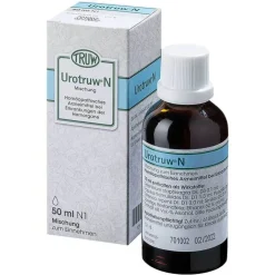 Urotruw N Tropfen, 50 ml