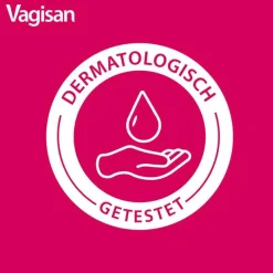 Vagisan Intimwaschlotion, 100 ml