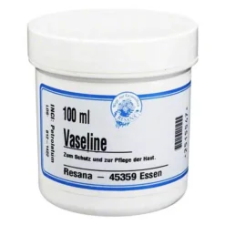 Vaseline, 100 ml