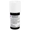 Vaucheria D 3 Dilution, 20 ml
