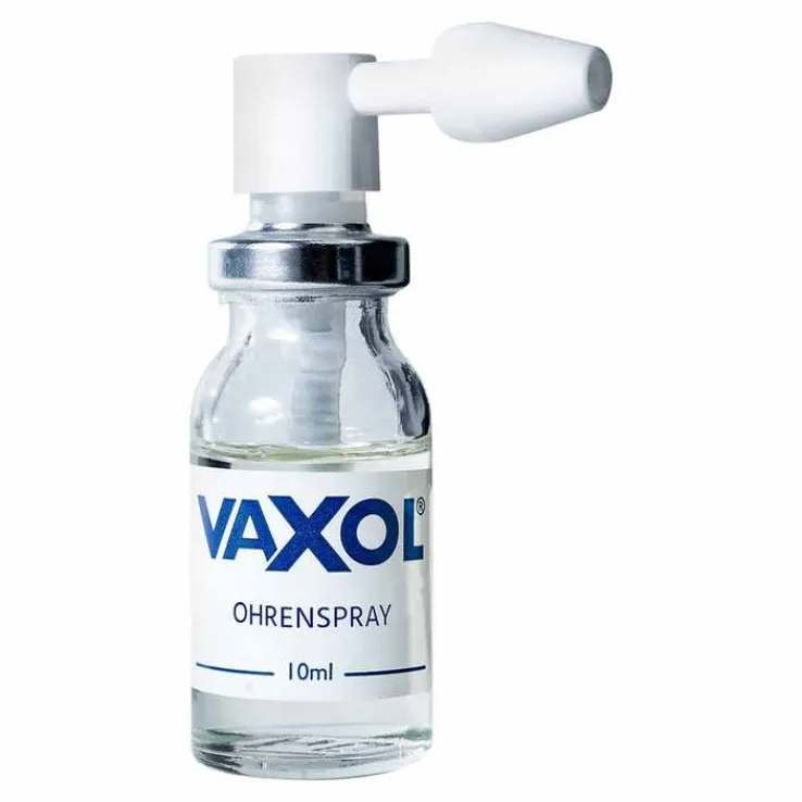 Vaxol Ohrenspray, 10 ml