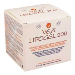 Vea Lipogel 200, 200 ml