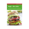 Vegan aber sicher Buch, 1 St