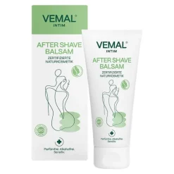 Vemal Intim After Shave Balsam, 100 ml