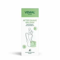 Vemal Intim After Shave Balsam, 100 ml