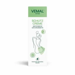 Vemal Intim Schutzcreme, 75 ml