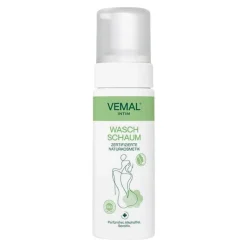 Vemal Intim Waschschaum, 150 ml