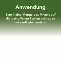 Venenretter Balsam, 100 ml