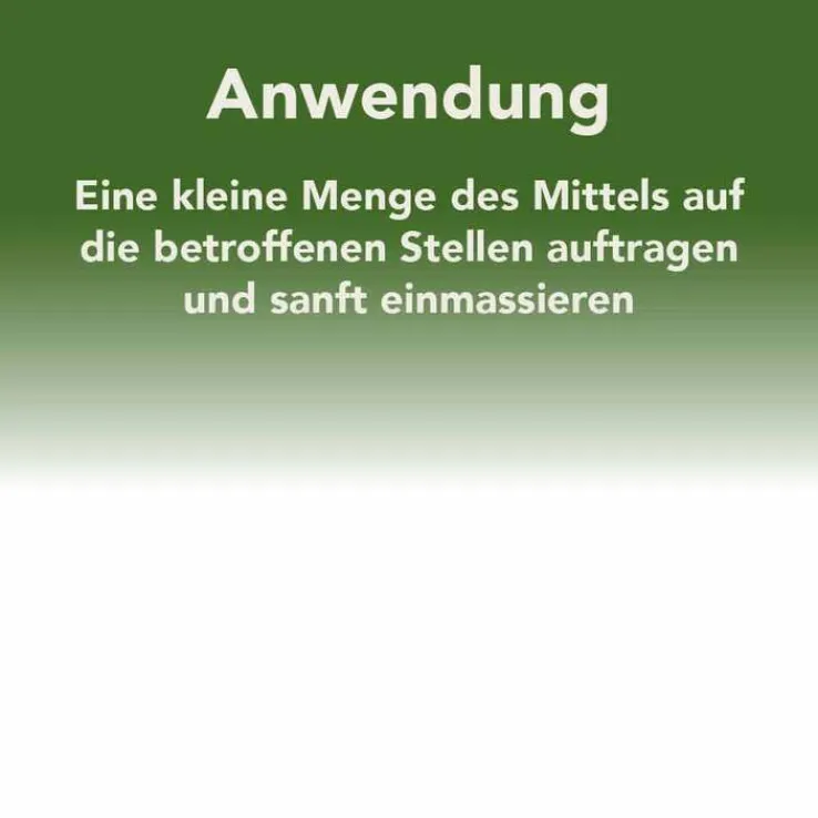 Venenretter Balsam, 100 ml