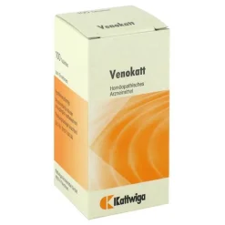 Venokatt Tabletten, 100 St