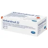 Verbandmull Hartmann 10 cm x 1 m zickzack, 1 St