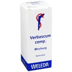 Verbascum comp. Dilution, 50 ml