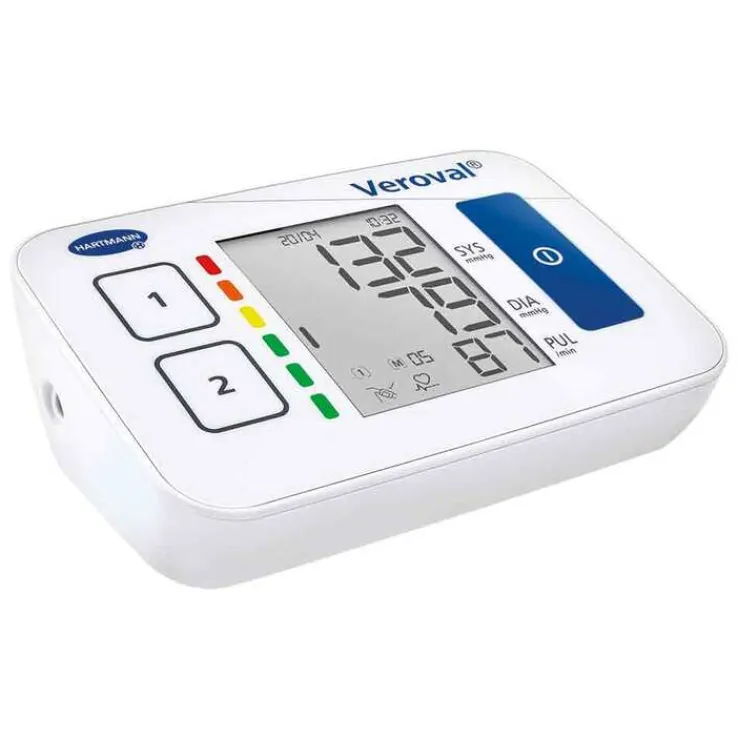 Veroval® compact Oberarm-Blutdruckmessgerät, 1 St