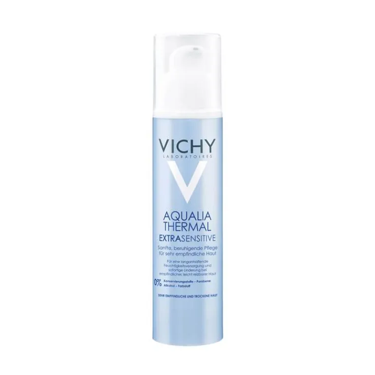 Vichy Aqualia Thermal ExtraSensitive Creme, 50 ml