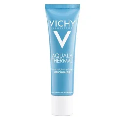 Vichy Aqualia Thermal reichhaltige Creme, 30 ml