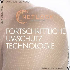 Vichy Capital Soleil Cell Protect Spray LSF 30, 200 ml