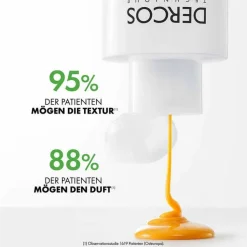 Vichy Dercos Anti-Schuppen 2in1 Shampoo und Conditioner, 200 ml