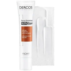 Vichy Dercos Kera-Solutions Serum, 40 ml