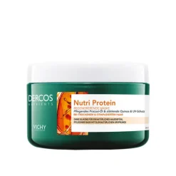 Vichy Dercos Nutrients Haarmaske Nutri Protein, 250 ml