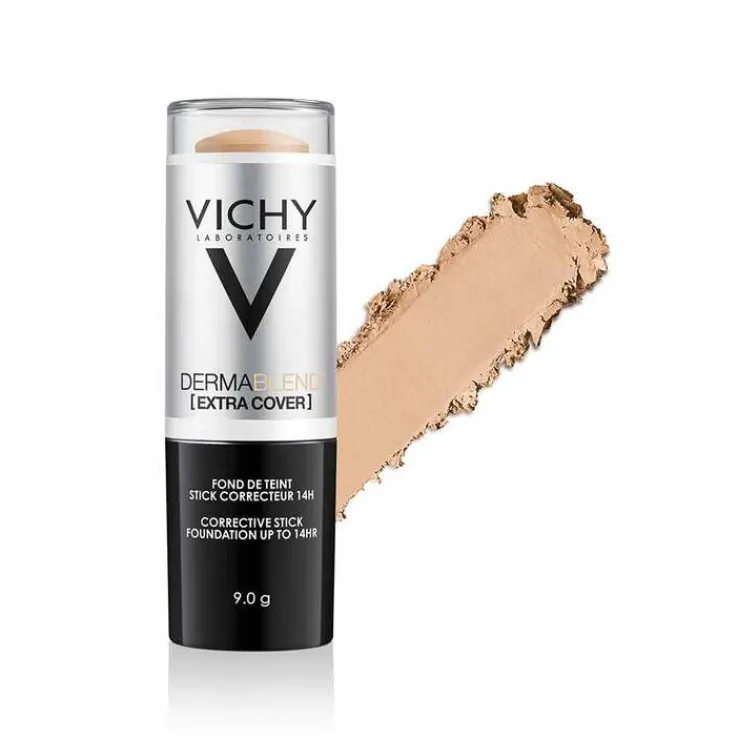 Vichy Dermablend Extra Cover Stick 35, 9 g