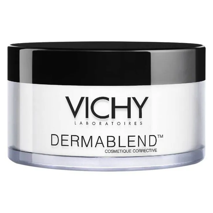 Vichy Dermablend Fixier-Puder, 28 g