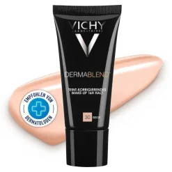Vichy Dermablend Make-up 30, 30 ml