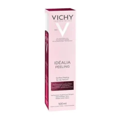 Vichy Idéalia Sanftes Peeling für die Nacht, 100 ml