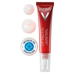 Vichy Liftactiv Collagen Specialist Augencreme, 15 ml