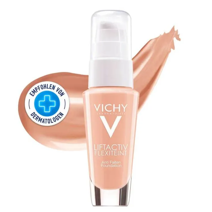 Vichy Liftactiv Flexilift Teint 35 Sand, 30 ml