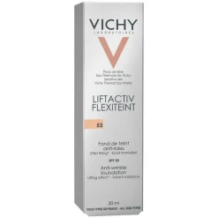Vichy Liftactiv Flexilift Teint 25 Nude, 30 ml