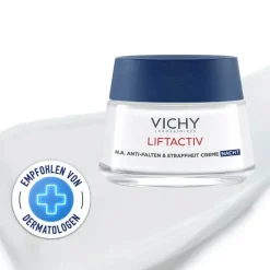 Vichy Liftactiv Nachtpflege, 50 ml