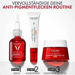 Vichy Liftactiv Pigment Specialist B3 Auge, 15 ml