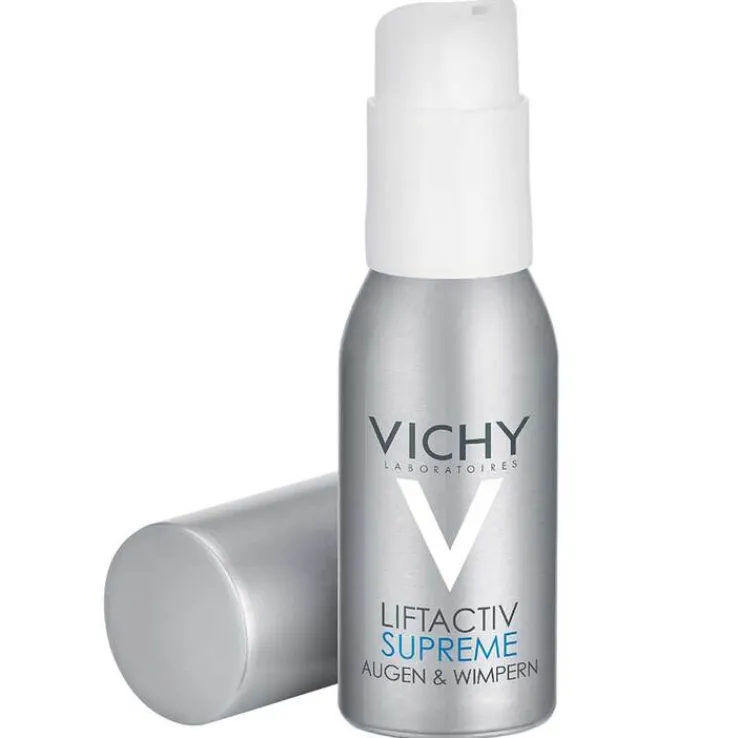 Vichy Liftactiv Serum 10 Augen & Wimpern, 15 ml