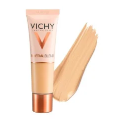 Vichy Mineralblend Make-up 06 ocher, 30 ml