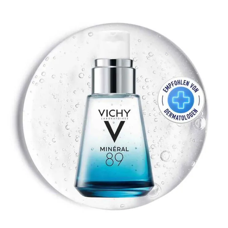 Vichy Mineral 89 Elixier, 30 ml