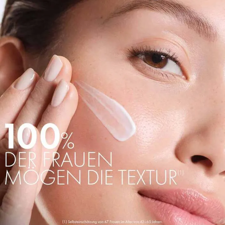 Vichy Mineral 89 100h Creme reichhaltig mit Duft, 50 ml