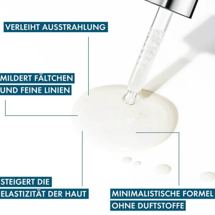 Vichy Mineral 89 Probiotic Fractions Konzentrat, 30 ml