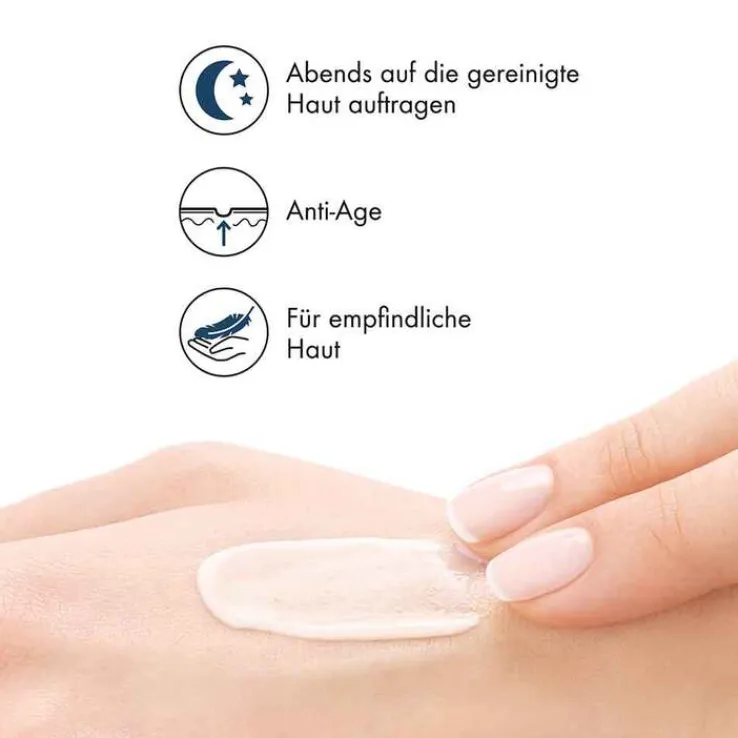 Vichy Neovadiol Nachtcreme In den Wechseljahren, 50 ml