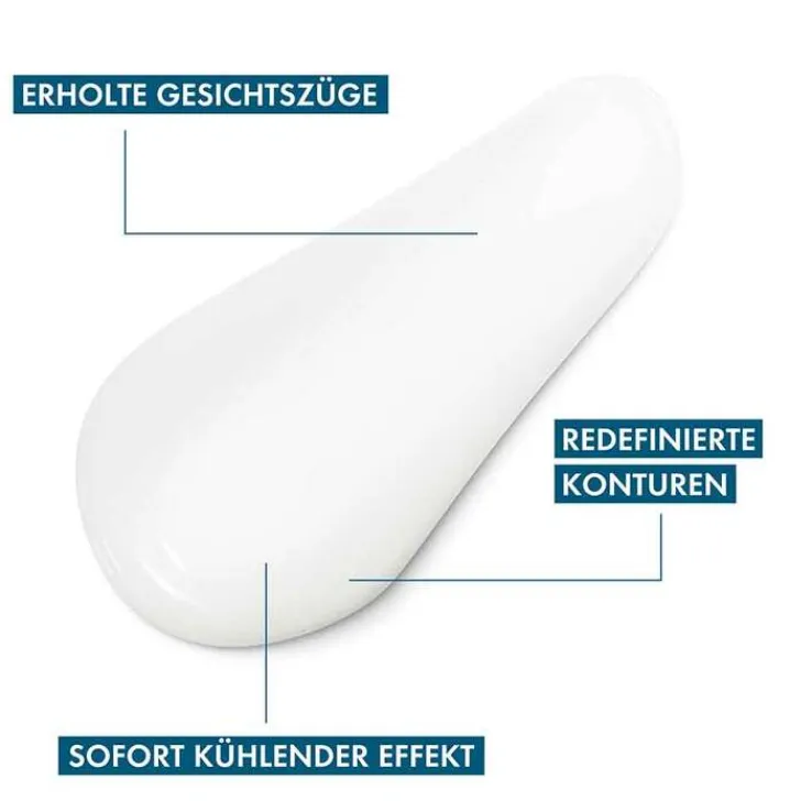 Vichy Neovadiol Nachtcreme In den Wechseljahren, 50 ml