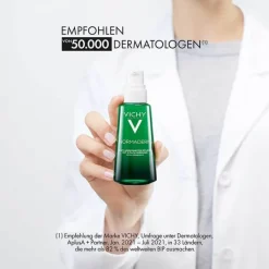 Vichy Normaderm Anti-Unreinheiten-Pflege, 50 ml